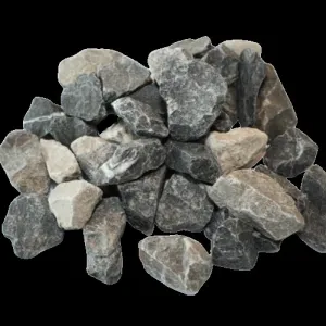 Limestone split