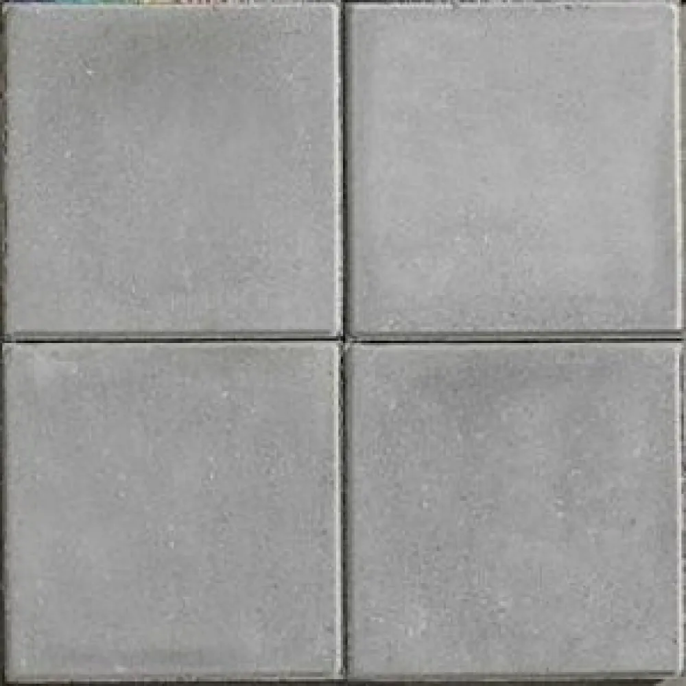 Betontegel Grijs HK 4,5 cm