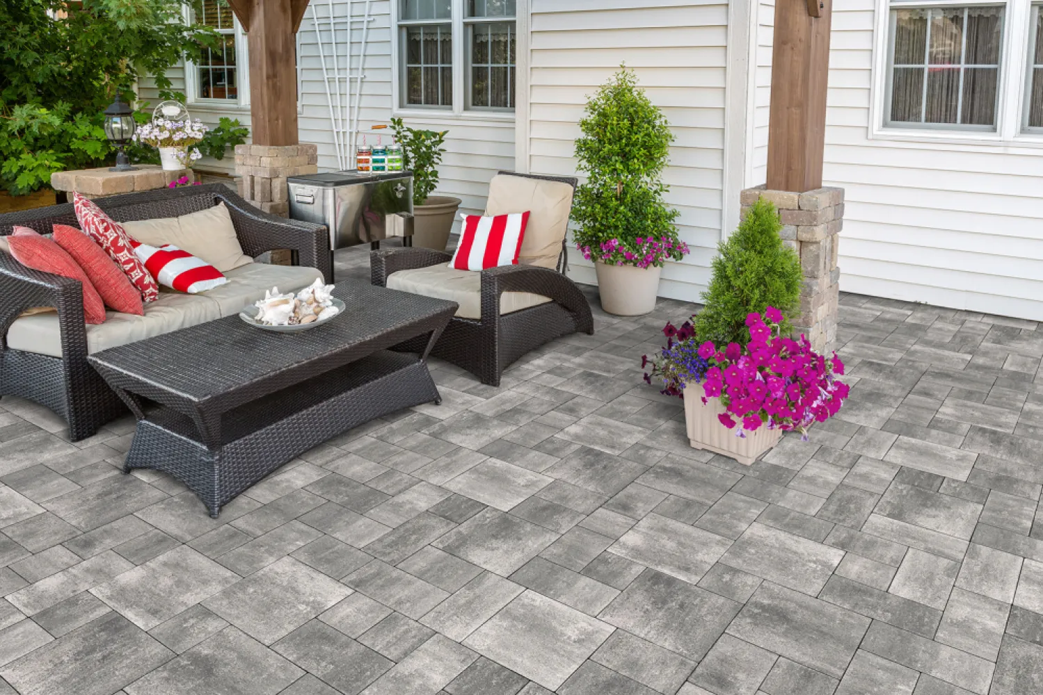 Smartton 60x60x6 cm