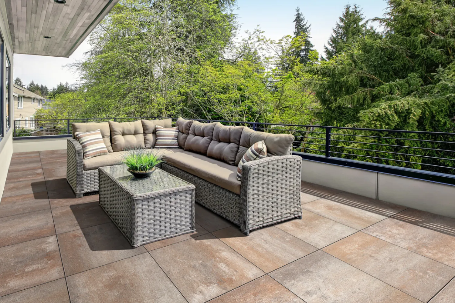 Smartton 60x60x6 cm