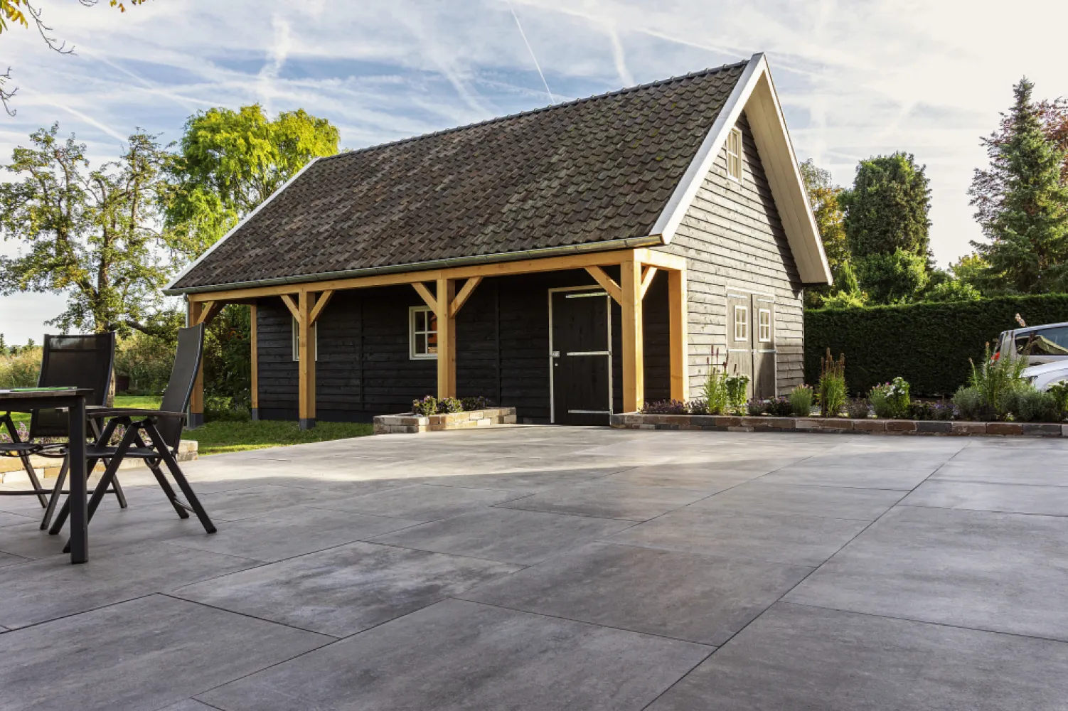 Smartton SE 3XS 60x60x3 cm