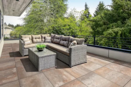 Smartton XL 30x60x8 cm