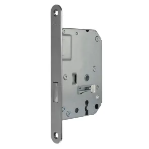AXA Kastslot slg55mm dm50 RVS