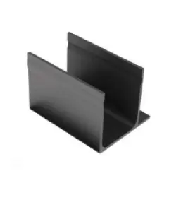 Aco slimline koppelstuk Excentrisch