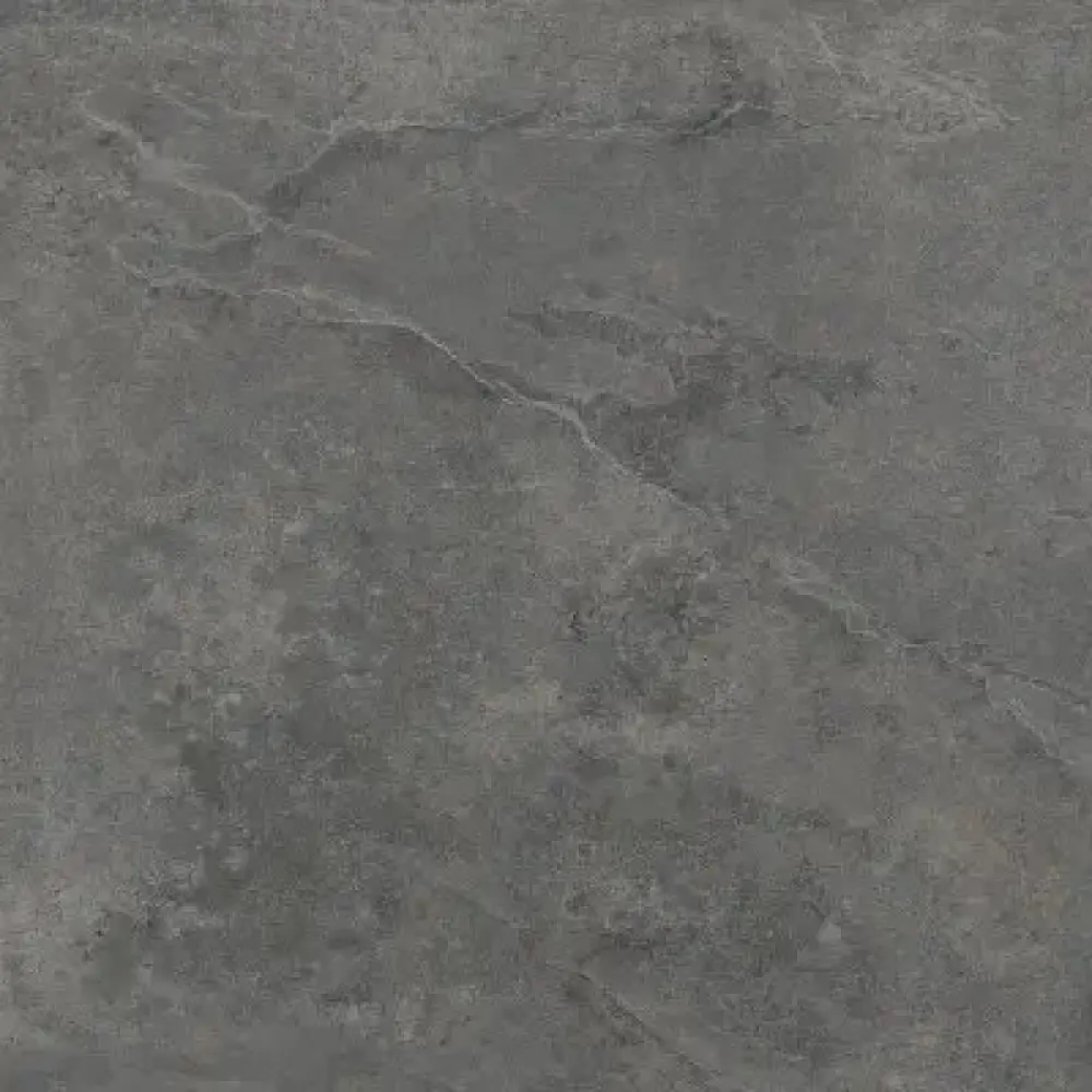 Cera3line 60x60x3 cm Pizarra Dark Grey