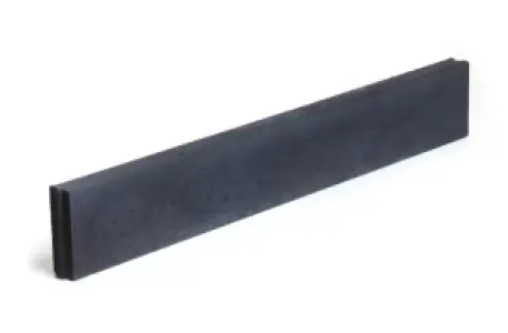 Opsluitband 6x20x100 cm