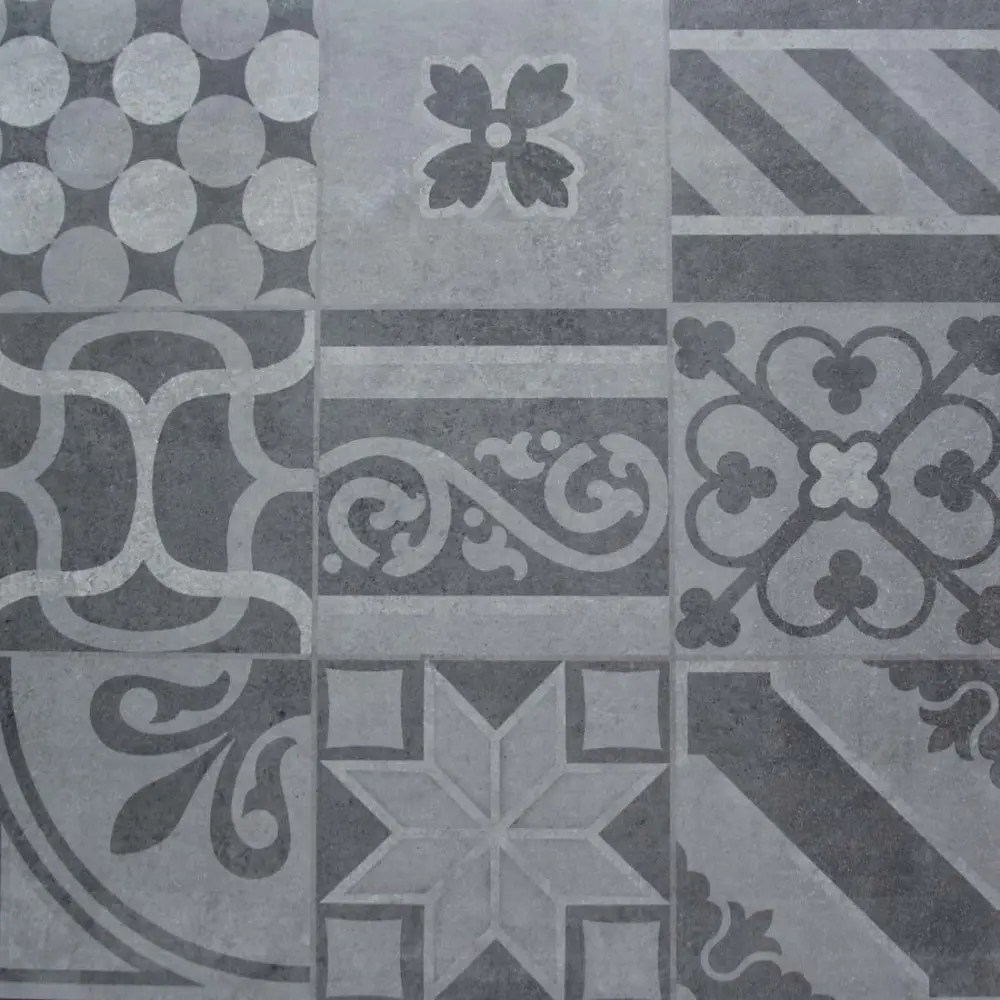 Cera3line Lux & Dutch Downtown 90x90x3cm