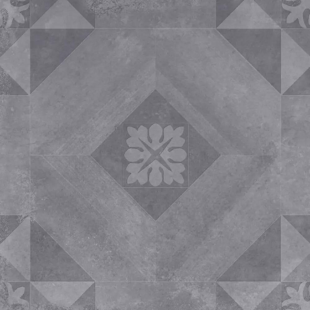 GeoCeramica Symbol Block 60x60x4