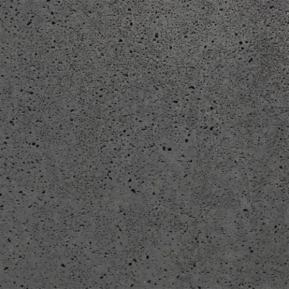 Oud Hollands betontegel Grijs zonder facet 100x100x8 cm gewapend