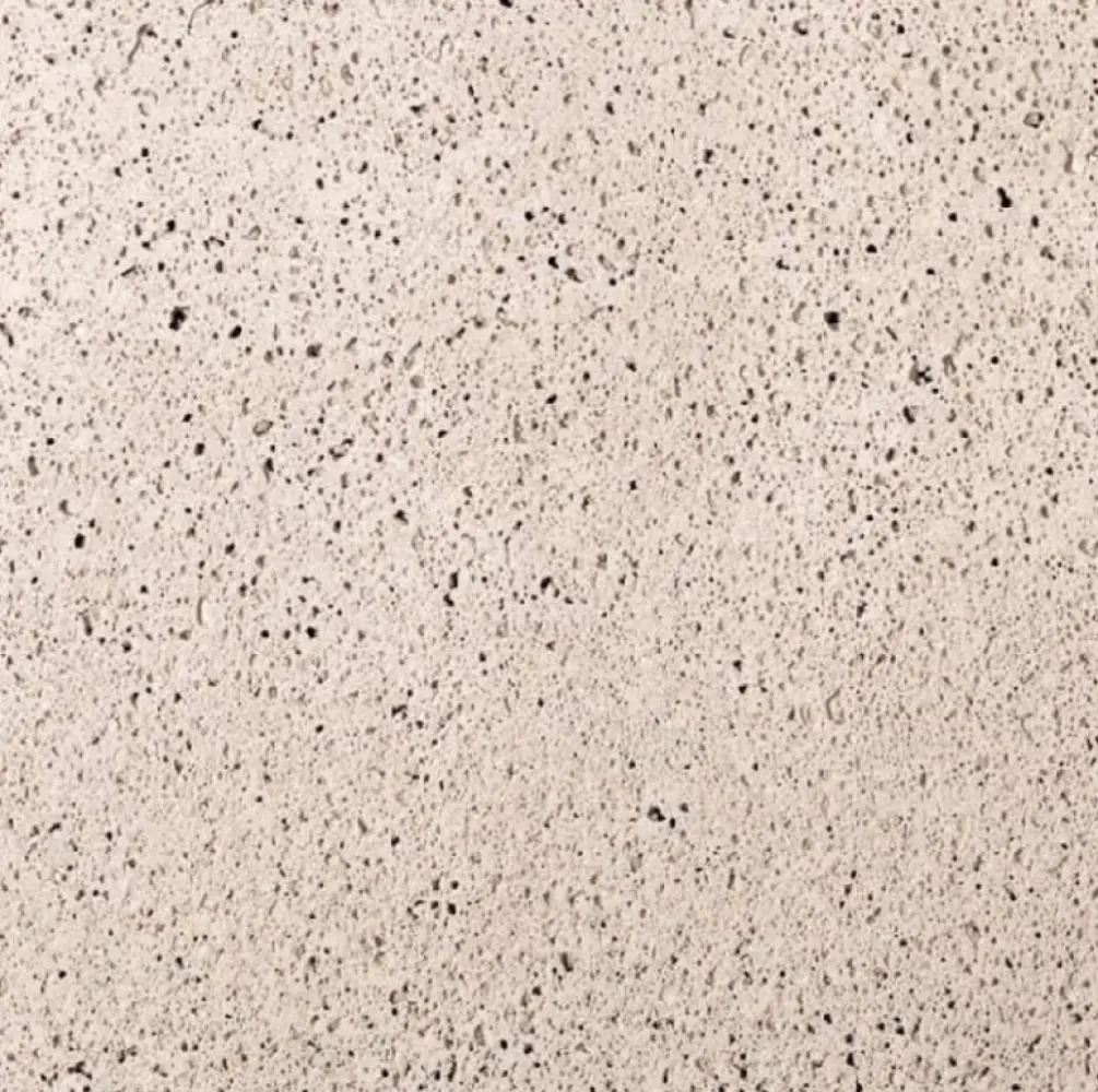 Oud Hollands betontegel Grijs zonder facet 100x100x5 cm gewapend