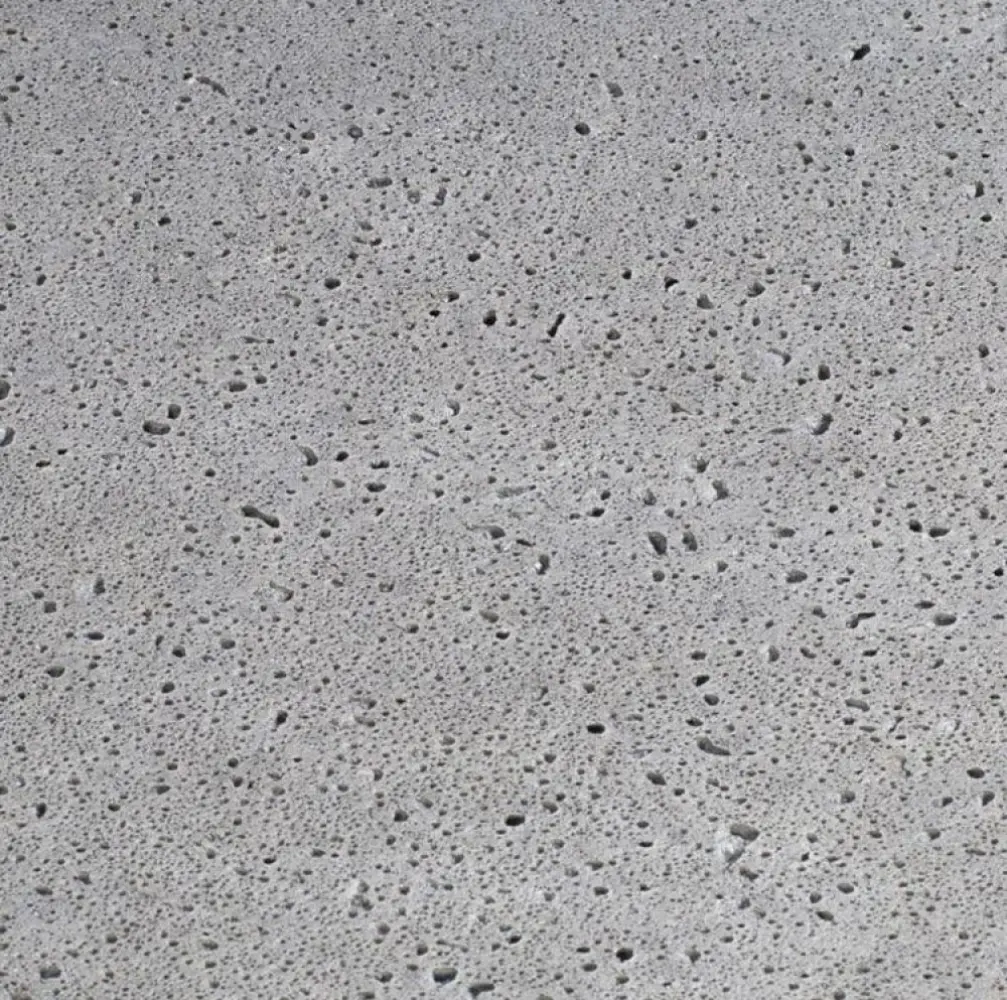 Oud Hollands betontegel Grijs zonder facet 50x50x5 cm
