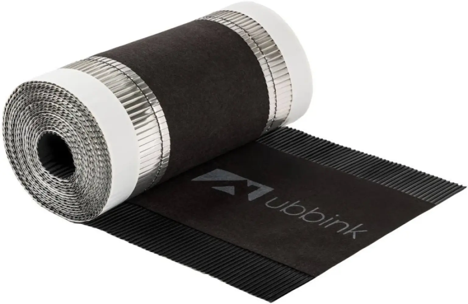 Ubbink Airtec Plus Nok-en hoekkeper ALU 6,5m1