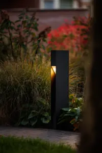 Lightpro Alon Staande Tuinlamp (dimbaar)