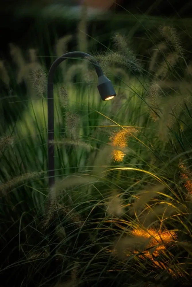 Lightpro Xible Hi (flex) 