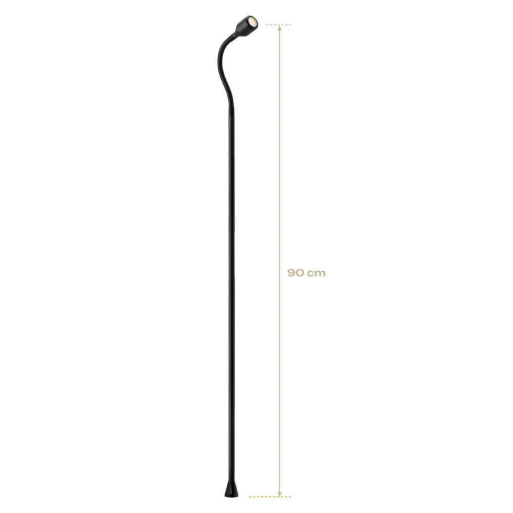 Lightpro Xible Hi (flex) 