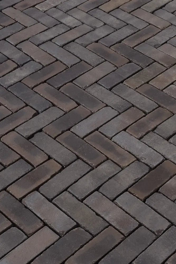Ancona Antica klinker DF60 x 20x6,7x6 cm