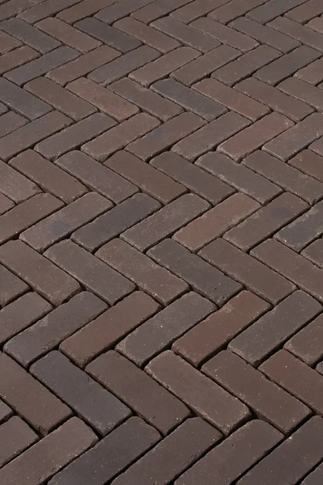 Bergamo Antica klinker DF60 x 20x6,7x6 cm