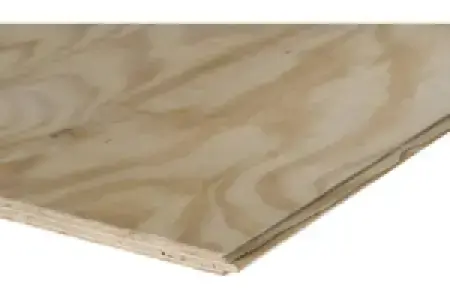 Underlayment