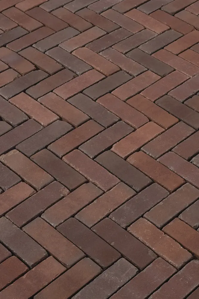 Novara Antica klinker DF60 x 20x6,7x6 cm
