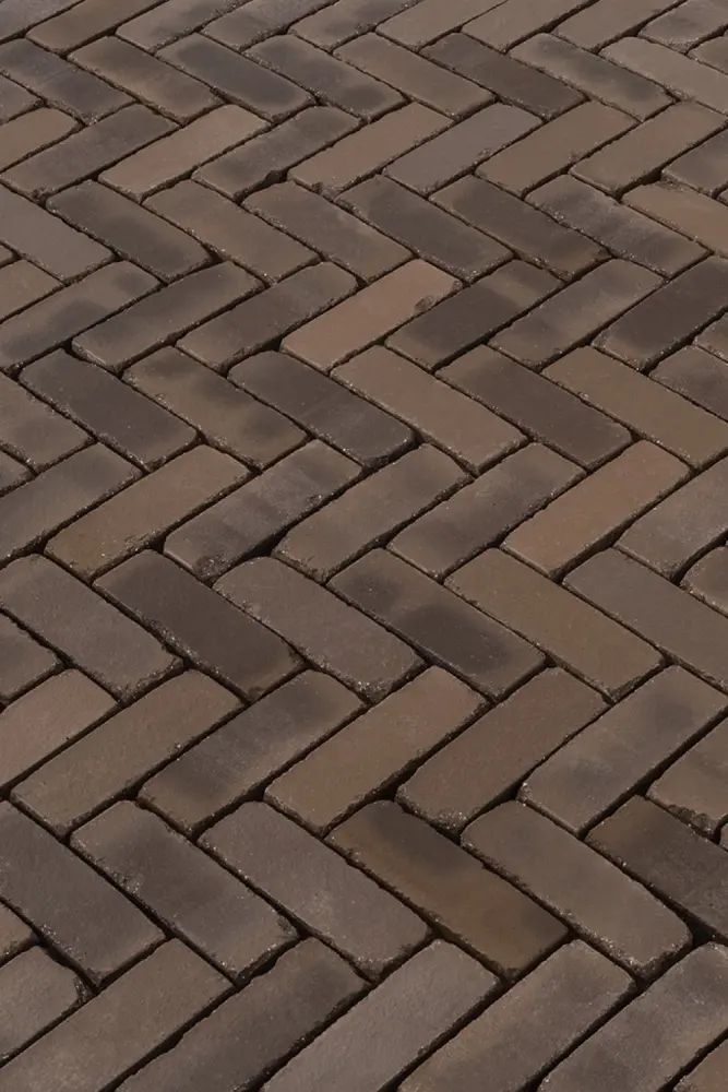 Verona Antica klinker DF60 x 20x6,7x6 cm