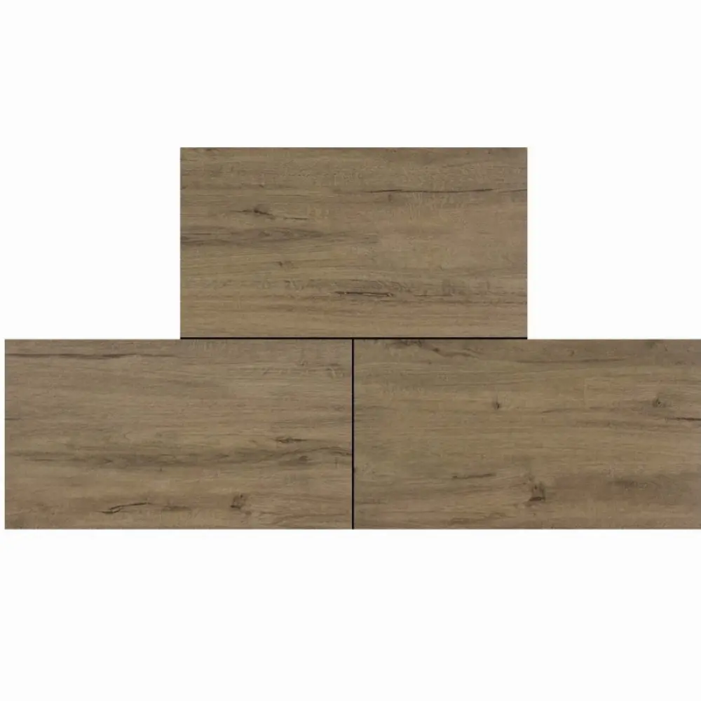 Cera3line Lux & Dutch Suomi Brown tegel 45x90x3cm