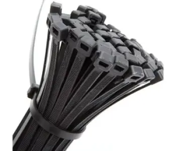 Bundelbandje (Tie wraps)