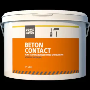 Betoncontact