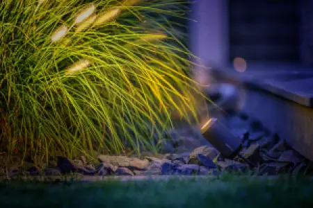 Lightpro Castor spot (dimbaar)