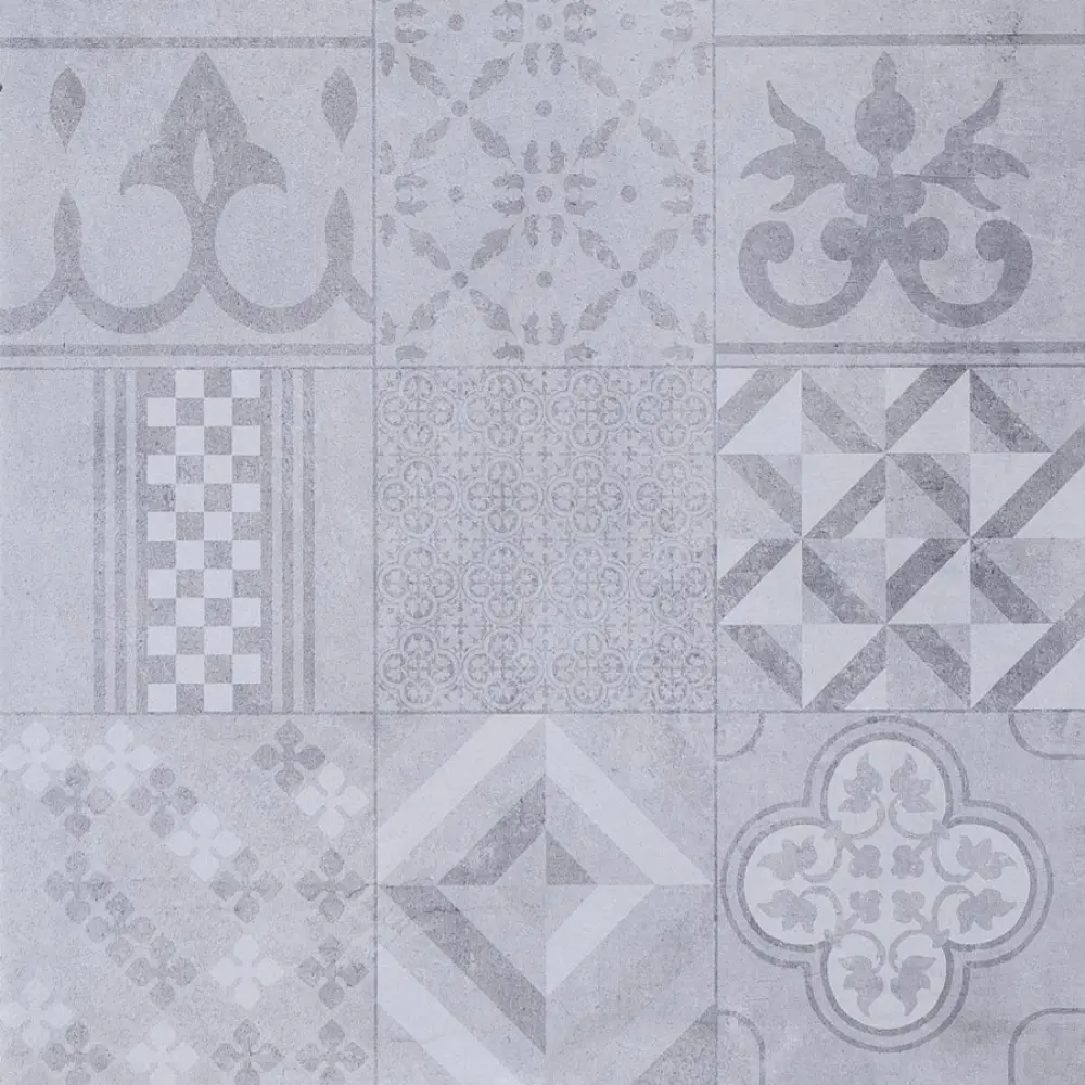 cera4line mento Cremona Mosaico tegel 60x60x4cm