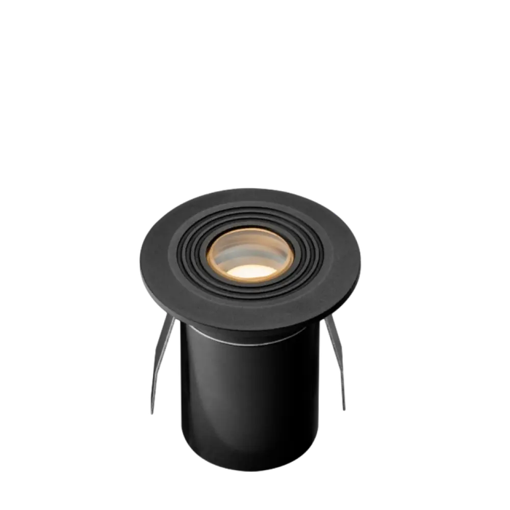 Lightpro Onyx inbouwspot
