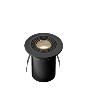 Lightpro Onyx inbouwspot