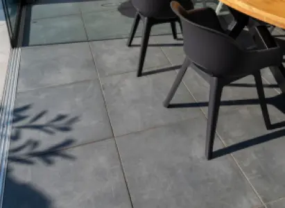 Cerasolid tegel 60x60x3 cm Shadow