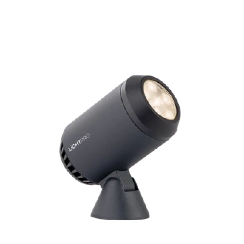 Lightpro Castor spot (dimbaar)