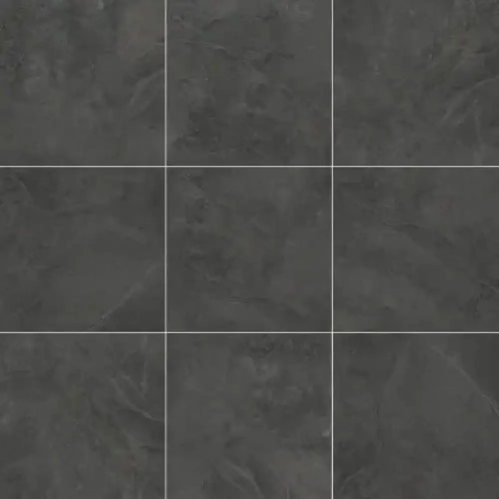 Cera3line tegel 60x60x3 cm Pizarra Antra