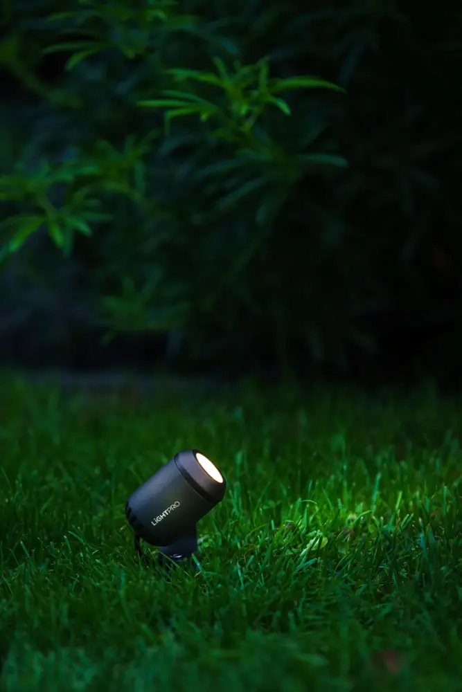 Lightpro Juno 4 Spot