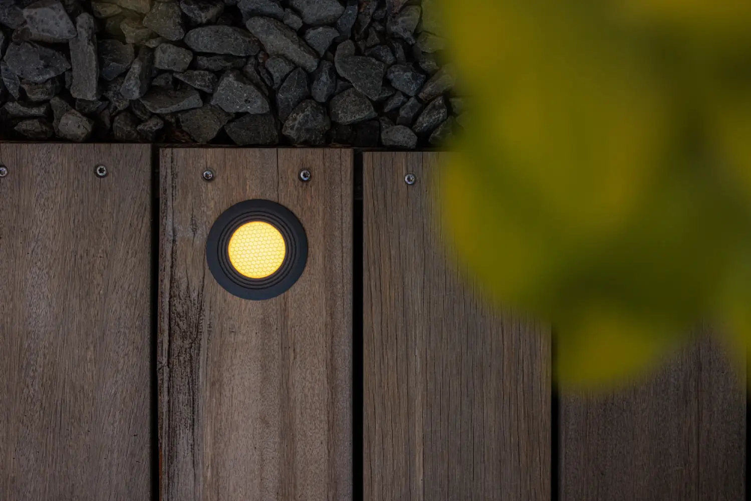 Lightpro Onyx inbouwspot