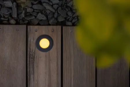 Lightpro Onyx inbouwspot