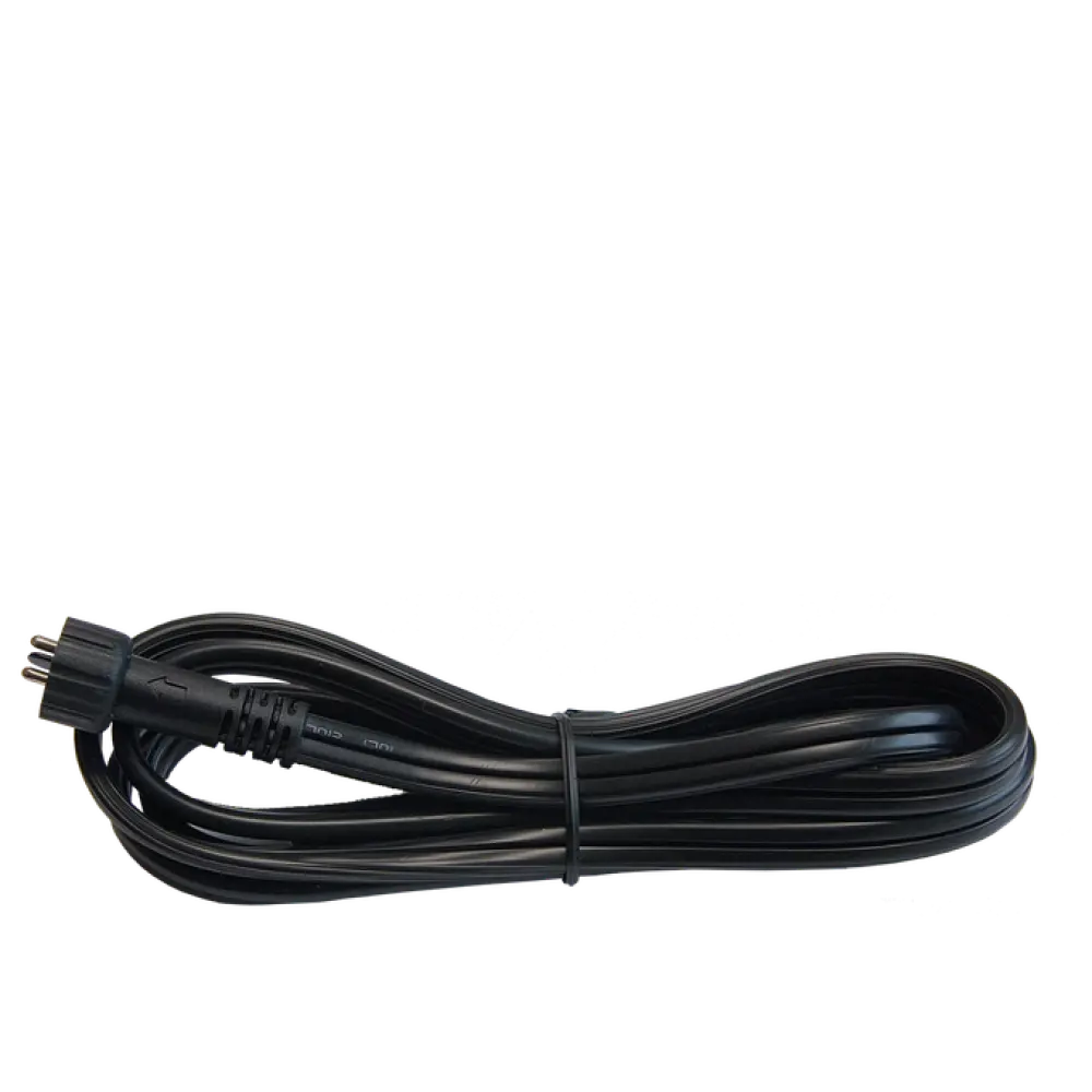 Lightpro Verlengkabel 12Volt