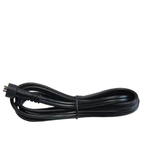 Lightpro Verlengkabel 12Volt