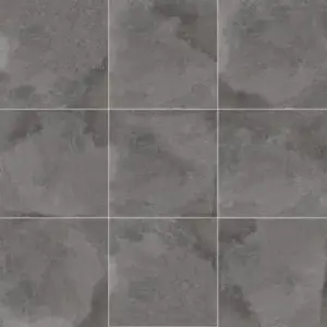 Cerasolid tegel 60x60x3 cm Marmerstone Grey