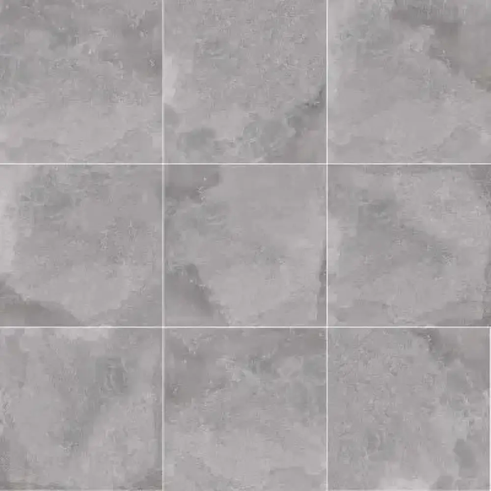 Cerasolid tegel 60x60x3 cm Marmerstone Light Grey