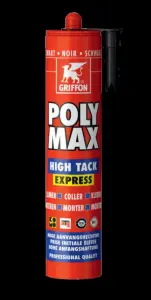 High tack kit
