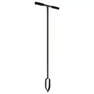Grondboor