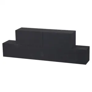 GeoPlano Milano stapelblok 30x15x15cm