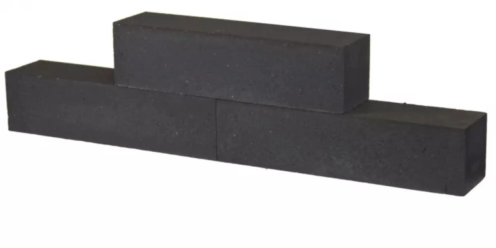 GeoPlano Milano muurelement 60x12x10 cm