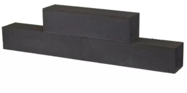 GeoPlano Milano muurelement 60x12x10 cm