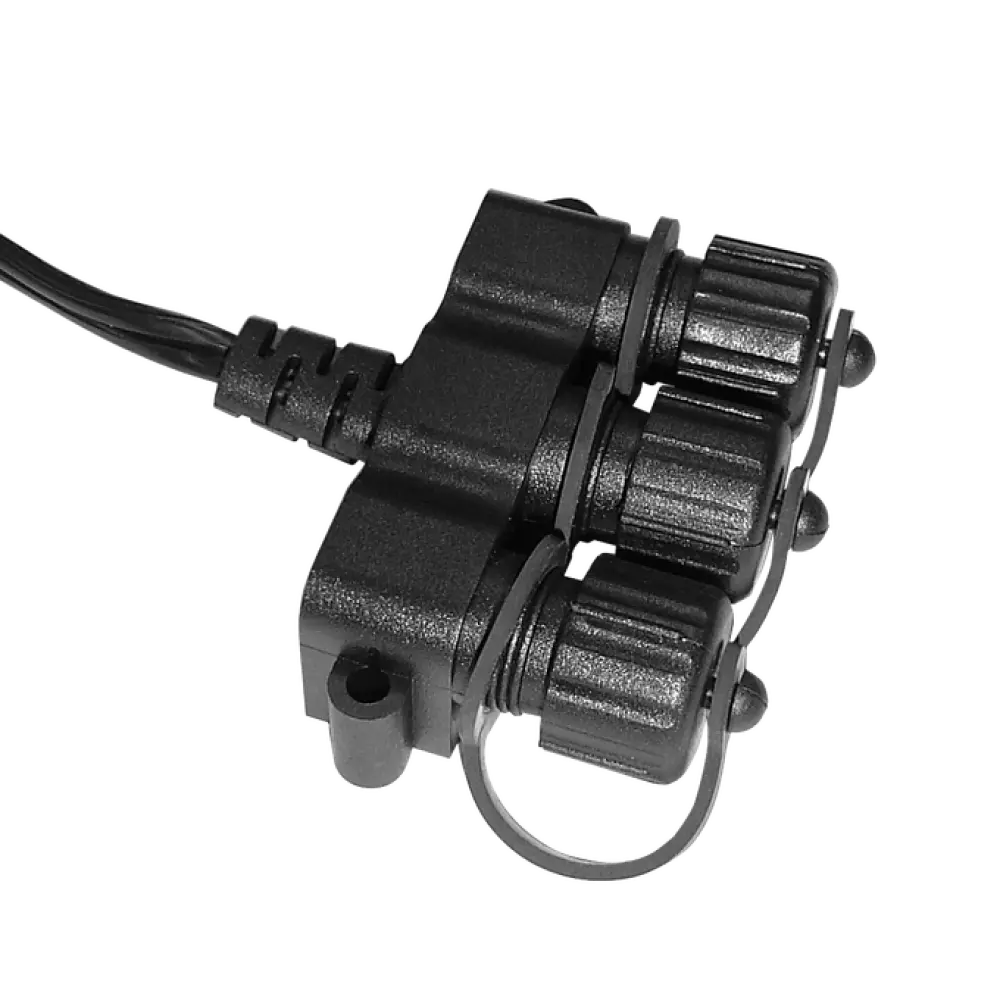 Lightpro Kabelverdeler Lightpro 3-Splitter
