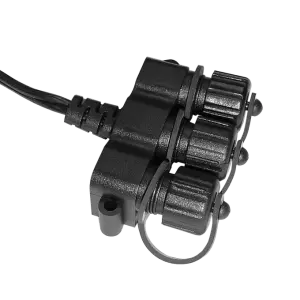 Lightpro Kabelverdeler Lightpro 3-Splitter