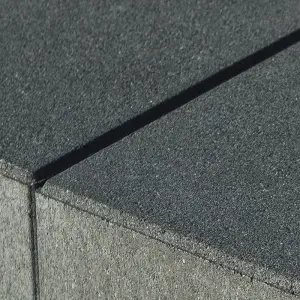 GeoPlano Milano afdekplaat 100x25x5 cm