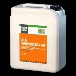Reiniging & onderhoud